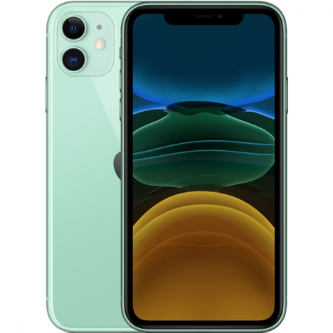Dĩ an Sale Đỉnh Cao iPhone 11 64GB