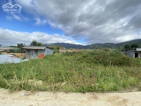 Đất gần trường tiểu học Ka Đô - Đơn Dương 10x28.8m sẵn thổ cư giá 620 triệu.