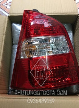 Đèn pha, đèn hậu đủ các loại xe - Phụ tùng ô tô GTA