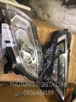 Đèn pha, đèn hậu đủ các loại xe - Phụ tùng ô tô GTA