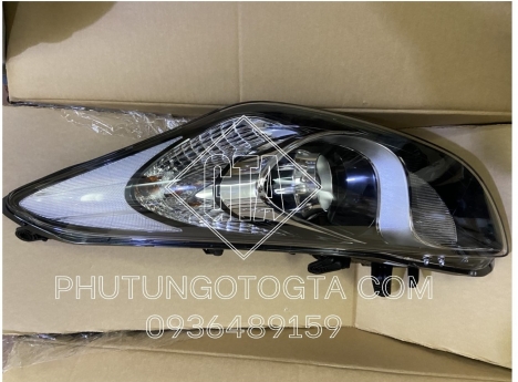 Đèn pha, đèn hậu đủ các loại xe - Phụ tùng ô tô GTA