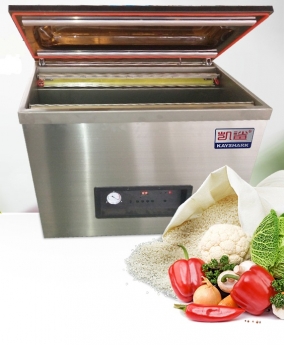 Máy hút chân không chè túi HB 660 0914638686 dfg165