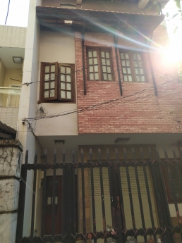 Nhà Tạ Quang Bửu P4 Quận 8, 50m2, 2 tầng, giá cực rẻ