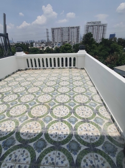 Bán Nhà mới đẹp lung linh đường 22 linh đông thủ đức ,Lh 0908795128.