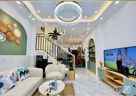 Săn ngay nhà phố đẳng cấp bậc nhất Bình Dương