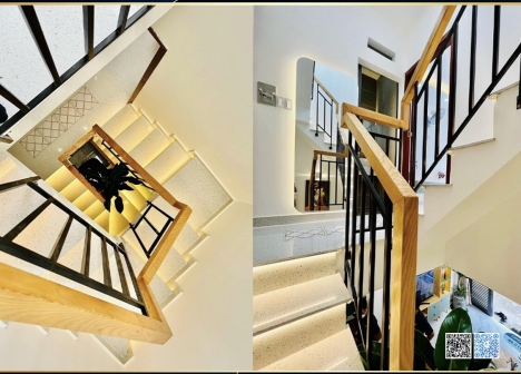 Săn ngay nhà phố đẳng cấp bậc nhất Bình Dương