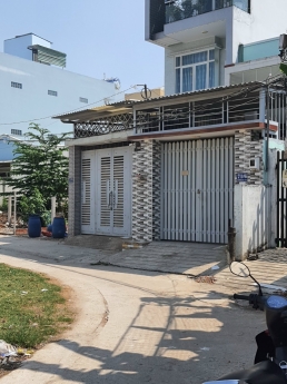 BÁN ĐẤT ĐƯỜNG CÂY KEO, P.TAM PHÚ, TP.THỦ ĐỨC,LH 0908795128.