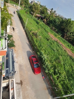 Bán Nhà mới đẹp lung linh đường 22 linh đông thủ đức ,Lh 0908795128.