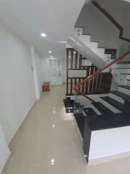 Bán Nhà mới đẹp lung linh đường 22 linh đông thủ đức ,Lh 0908795128.