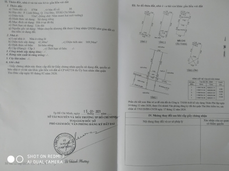 Bán Nhà mới đẹp lung linh đường 22 linh đông thủ đức ,Lh 0908795128.