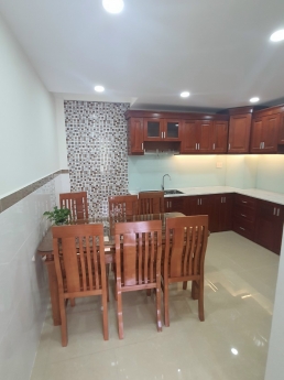 Bán Nhà mới đẹp lung linh đường 22 linh đông thủ đức ,Lh 0908795128.