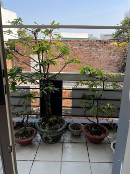 Nhà rẻ Hưng Phú Phường 9 Quận 8, 52m2, 3 tầng