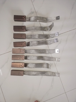 CHỔI THAN CÔNG NGHIỆP CHO CÁC NHÀ MÁY THỦY ĐIỆN, NHIỆT ĐIỆN