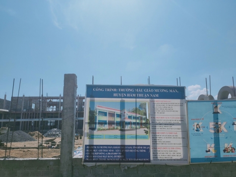 Bán Gấp Lô Đất Nền 200m2 Full Thổ Cư