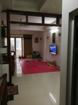 Bán nhà mặt phố LK 16, KĐT An Hưng, La Khê,  Hà Đông – Hà Nội 102m2 giá 35 tỷ.