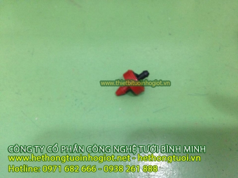 Tư vấn thi công tưới nhỏ giọt, hệ thống tưới nhỏ giọt cho rau, hệ thống tưới nhỏ giọt giá cực mềm