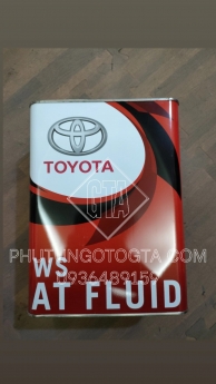 Dầu nhớt TOYOTA chính hãng - Phụ tùng ô tô GTA