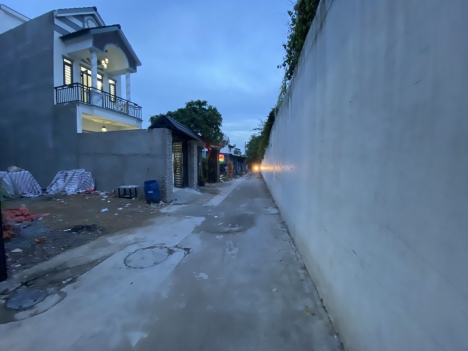 Bán Nhà Lầu Trệt Sân Xe Hơi 228 m2 - Bình Chuẩn - Thuận An - Bình Dương