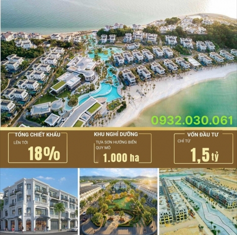 SIÊU PHẨM HẢI GIANG MERRY LAND QUY NHƠN - NƠI CUỘC SỐNG THĂNG HOA TRỌN VẸN 0932030061