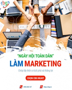 Dịch vụ Marketing trọn gói tại Đà Nẵng