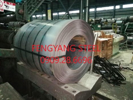 Thép Corten kháng thời tiết là gì? Mua thép Corten