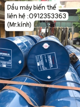 Nhập Khẩu Dầu Biến Thế Tại Ấn Độ Giá Rẻ