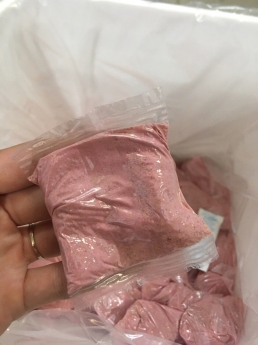 Ecosept - Men vi sinh xử lý bể phốt