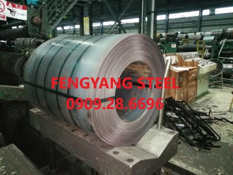 Thép Corten kháng thời tiết là gì? Mua thép Corten