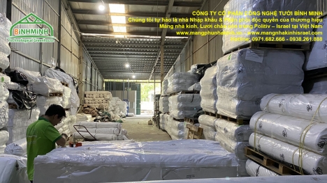 Lưới chống côn trùng nông nghiệp, lưới chắn côn trùng nhà kính, lưới chắn côn trùng giá rẻ