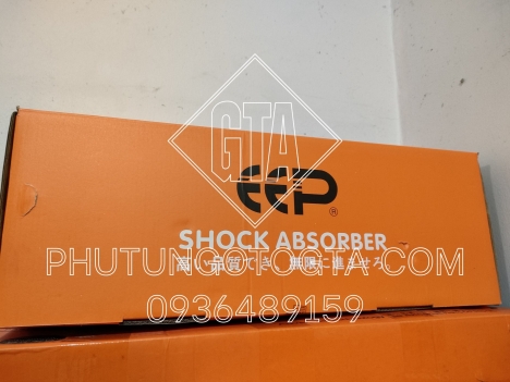 GIẢM SÓC TRƯỚC- SAU xe Nissan Navara thương Hiệu: EEP