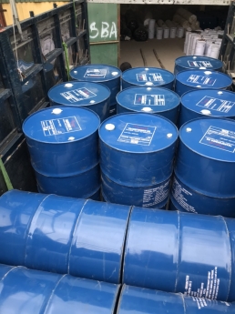 Giảm Giá Các Mặt Hàng Liên Quan Đến Vật Tư Cầu Đường