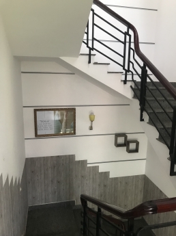 109/ Cho thuê mặt bằng 2 mặt tiền tầng 1,2 ngã 4 Trương Công Định và Lương Thế Vinh sát chợ Phi Trườ