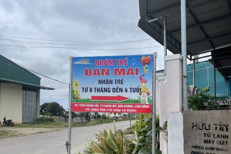 Bán đất 850 Triệu (10,5x19,1m) 202m2 thôn Nghĩa Hội - TT Thạnh Mỹ - Đơn Dương (Đất ven Đà Lạt)