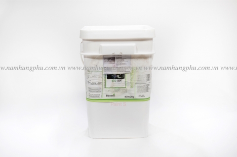 Ecosept - Men vi sinh xử lý bể phốt