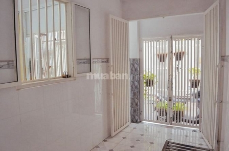 Nhà hẻm xe hơi 96m2 1041 Trần Xuân Soạn, P.Tân Hưng