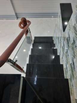 Nhà mới tinh Mễ Cốc Phường 15 Quận 8, 36m2, 3 tầng