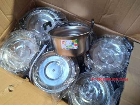vật dụng trong phòng bếp giá tốt