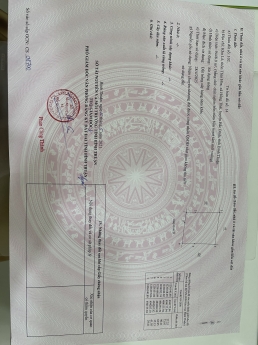 Đất Hồng Thái Giá Chỉ 100K/m2 Ngay KDL Bàu Trắng Cạnh KDA Rạng Đông