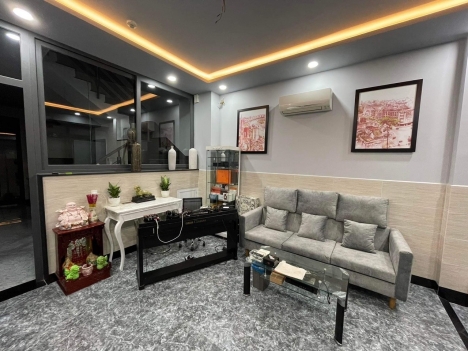 Hẻm 1041 Trần Xuân Soạn, P.Tân Hưng