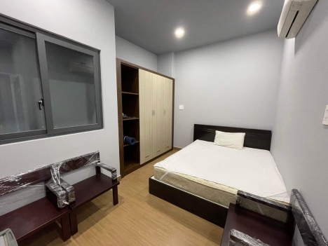 Hẻm 1041 Trần Xuân Soạn, P.Tân Hưng