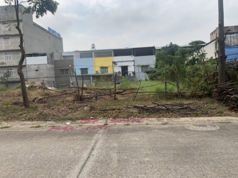 HOT & RẺ - BÁN GẤP 2 LÔ ĐẤT VIEW ĐẸP MẶT TIỀN ĐƯỜNG 25M - KCN MỸ PHƯỚC 3 - BẾN CÁT - BÌNH DƯƠNG