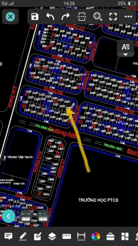 Bán nhà đất đường N5 Lô 1335 KDC Nam Sài Gòn ,Long Hậu,Cần Giuộc,Long An.