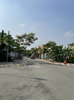 Bán nhà đất đường N5 Lô 1335 KDC Nam Sài Gòn ,Long Hậu,Cần Giuộc,Long An.