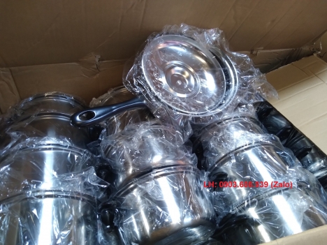 vật dụng trong phòng bếp giá tốt