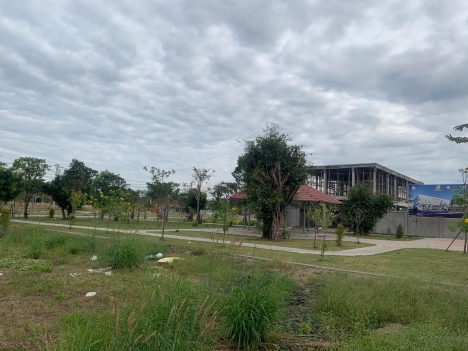 Cơ Hội Vàng Mua Đất Ở Và Đầu Tư Với Nhiều Ưu Đãi