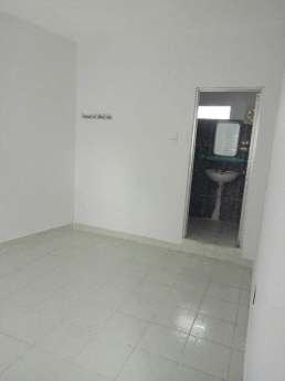 Nhà HXH Âu Dương Lân Phường 3 Quận 8, 60m2, 2 tầng