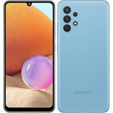 Giảm giá ngay Samsung Galaxy A32 4G Dĩ An