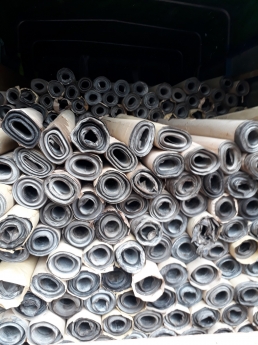 Báo Giá Giấy Dầu Loại 0.2mm - Cung Cấp Giấy Dầu Chống Thấm