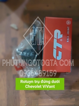 ROTUYN CTR