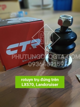ROTUYN CTR